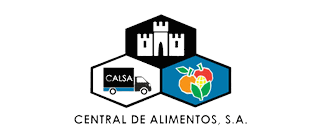 Central de Alimentos