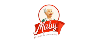 Maby