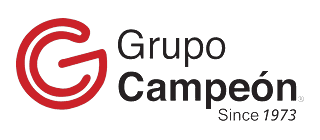 Grupo Campeón